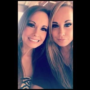 Meet your Posher, Krissy